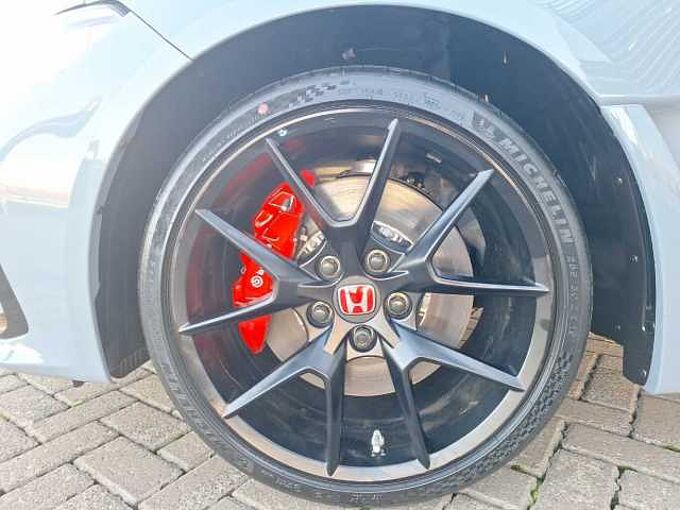 Honda Civic 2.0 VTEC Type R 5dr