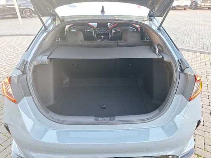 Honda Civic 2.0 VTEC Type R 5dr