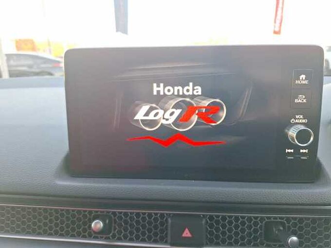 Honda Civic 2.0 VTEC Type R 5dr