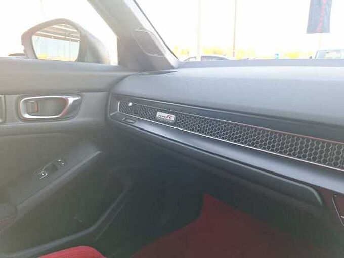 Honda Civic 2.0 VTEC Type R 5dr
