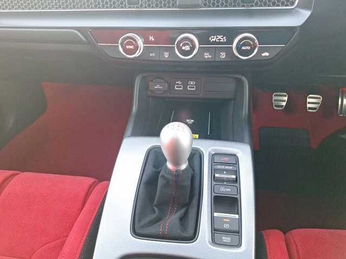 Honda Civic 2.0 VTEC Type R 5dr