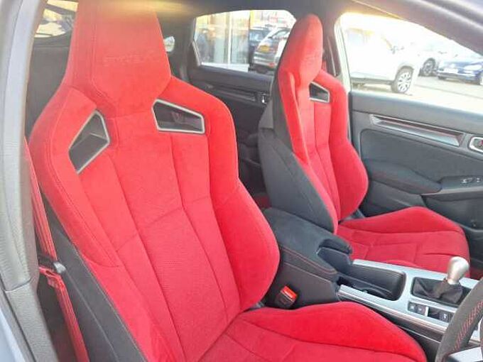 Honda Civic 2.0 VTEC Type R 5dr