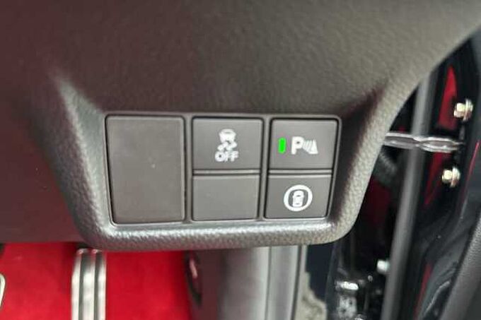 Honda Civic 2.0 VTEC Turbo Type R 5dr