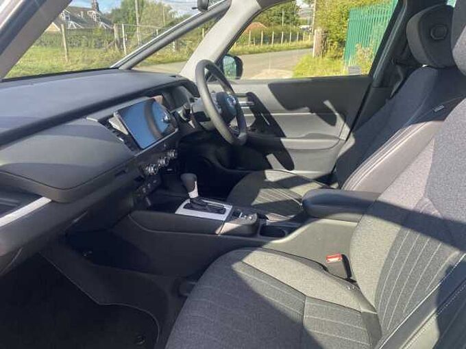 Honda Jazz 1.5 i-MMD (109ps) SR eCVT