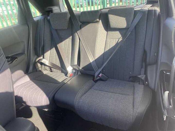 Honda Jazz 1.5 i-MMD (109ps) SR eCVT