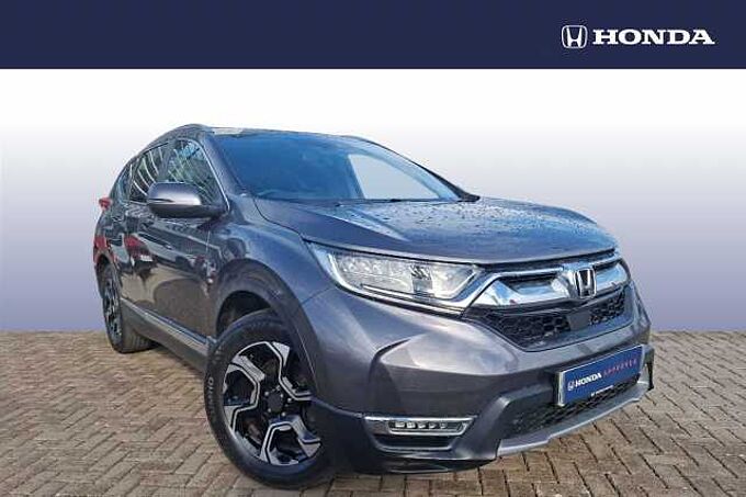 Honda  Cr-v 1.5 VTEC Turbo SR 5dr CVT