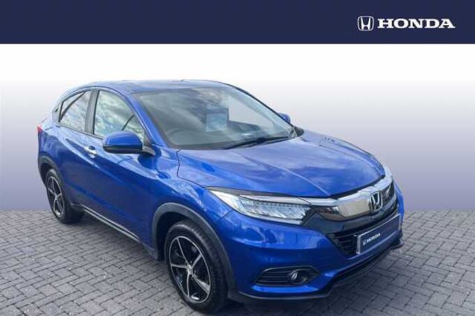 Honda  Hr-v 1.5 i-VTEC SE 5dr