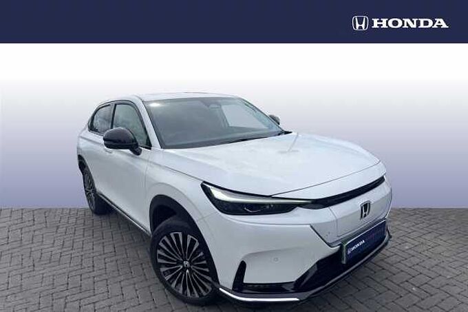 Honda E Ny1 150kW Elegance 69kWh 5dr Auto