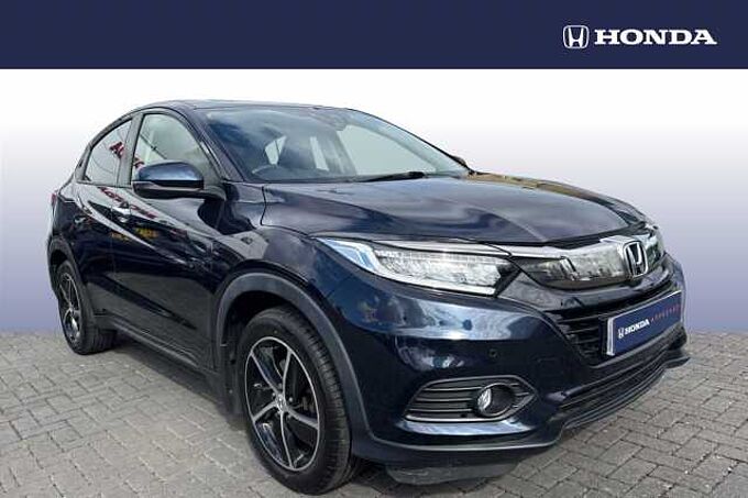 Honda  Hr-v 1.5 i-VTEC SE 5dr