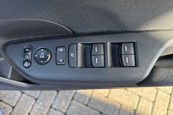 Honda Civic 1.0 VTEC Turbo 126 SR 5dr