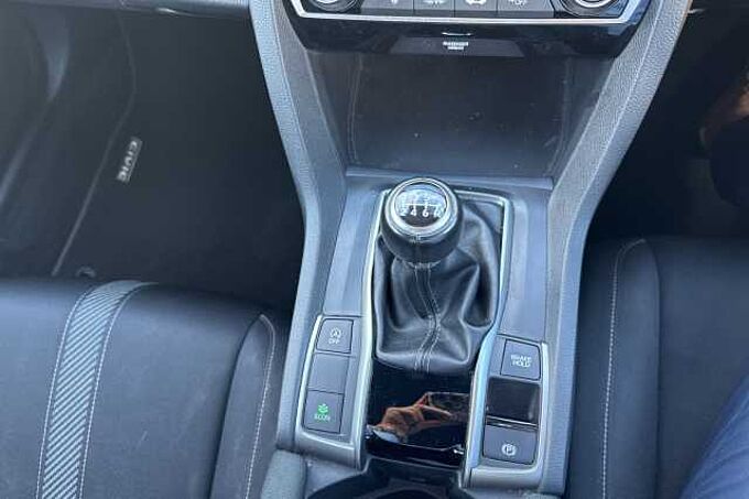 Honda Civic 1.0 VTEC Turbo 126 SR 5dr