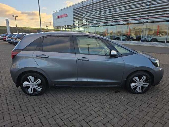 Honda Jazz 1.5 i-MMD Hybrid EX 5dr eCVT