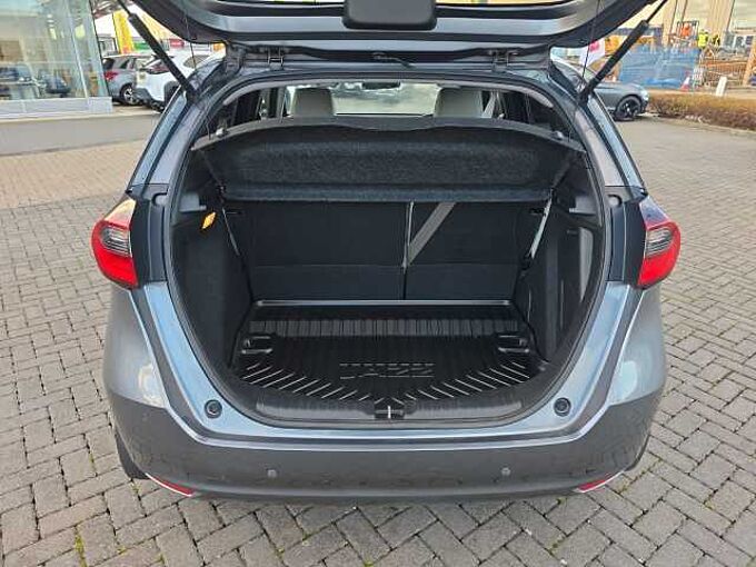 Honda Jazz 1.5 i-MMD Hybrid EX 5dr eCVT