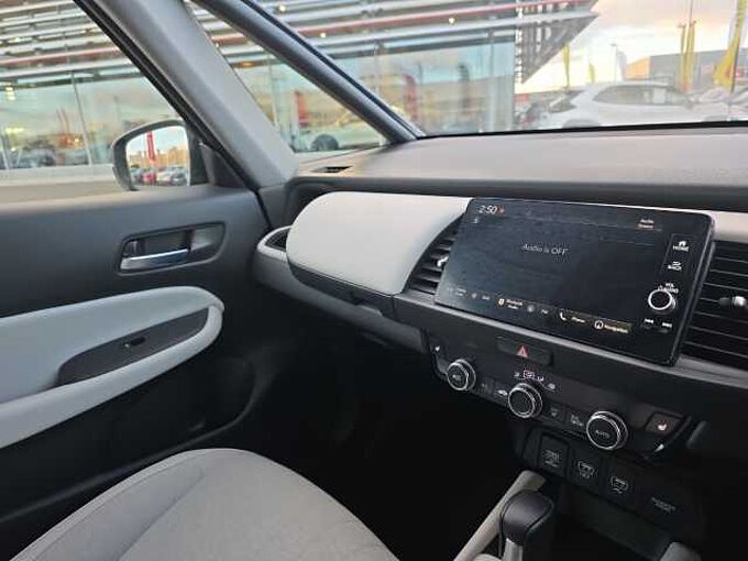 Honda Jazz 1.5 i-MMD Hybrid EX 5dr eCVT