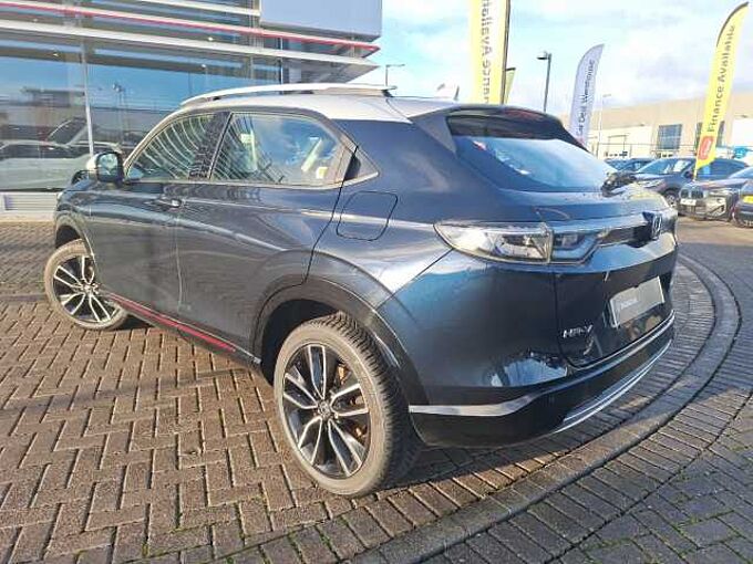 Honda Hr-v 1.5 eHEV Advance Style 5dr CVT