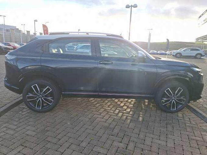 Honda Hr-v 1.5 eHEV Advance Style 5dr CVT