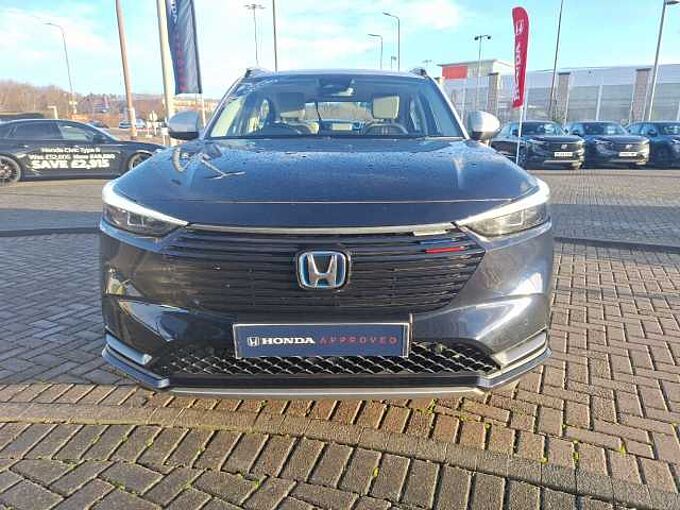 Honda Hr-v 1.5 eHEV Advance Style 5dr CVT