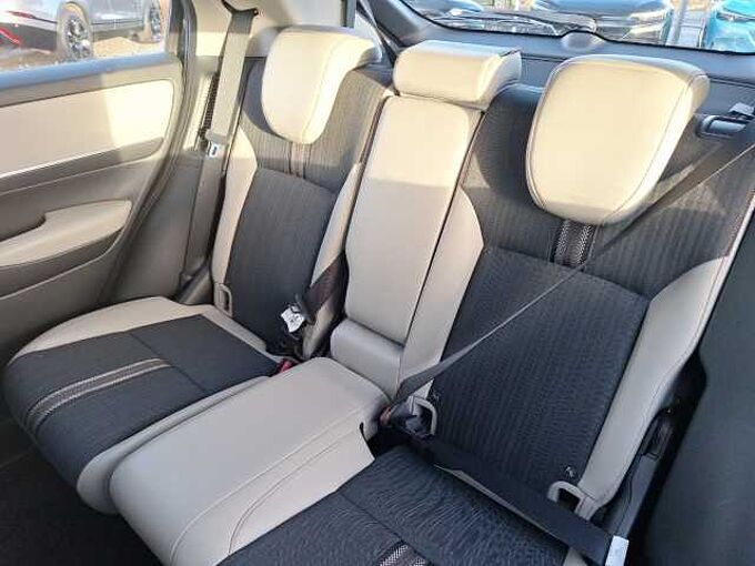 Honda Hr-v 1.5 eHEV Advance Style 5dr CVT