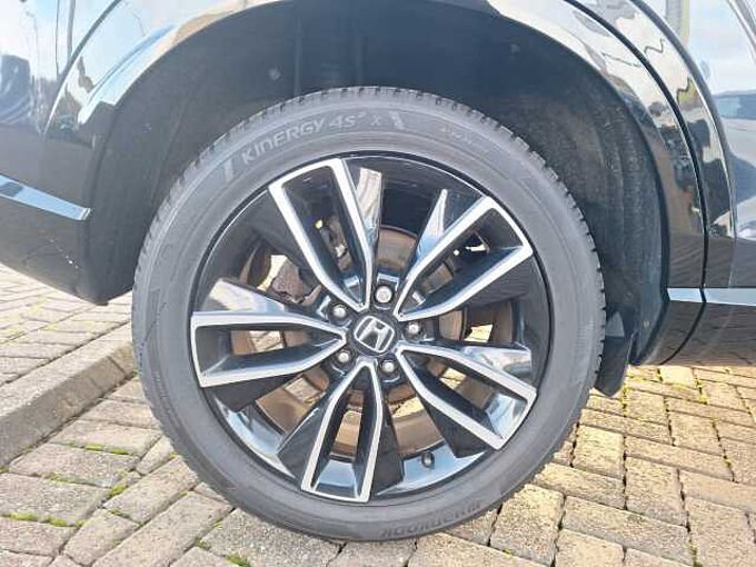 Honda Hr-v 1.5 eHEV Advance Style 5dr CVT