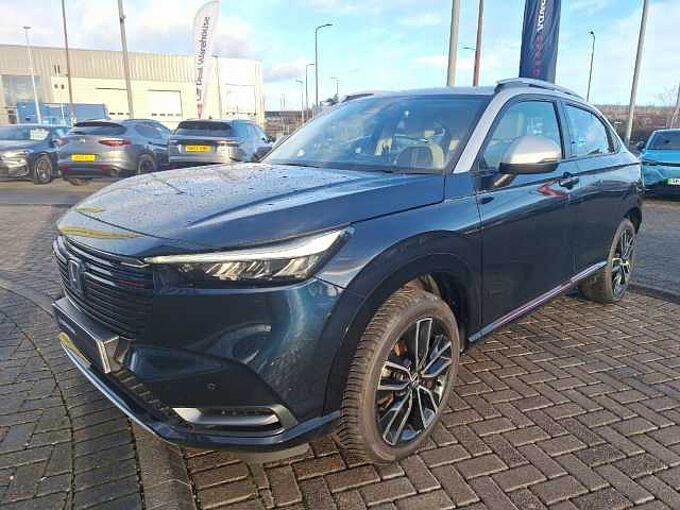 Honda Hr-v 1.5 eHEV Advance Style 5dr CVT