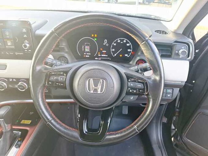 Honda Hr-v 1.5 eHEV Advance Style 5dr CVT