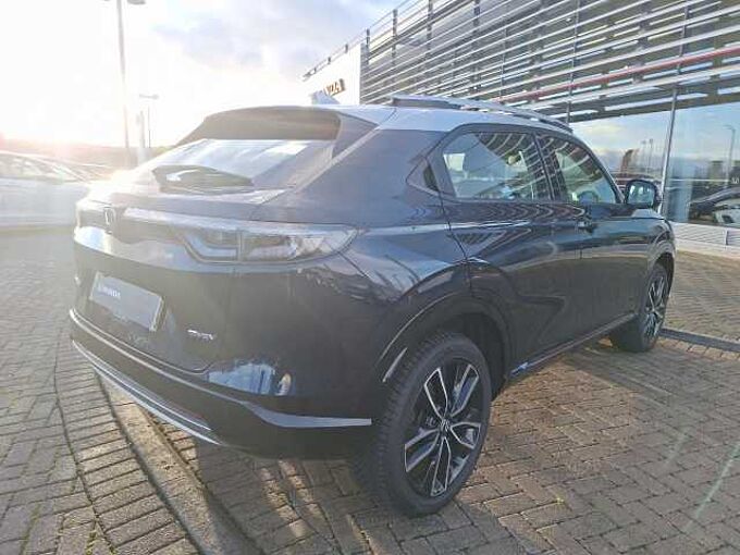 Honda Hr-v 1.5 eHEV Advance Style 5dr CVT