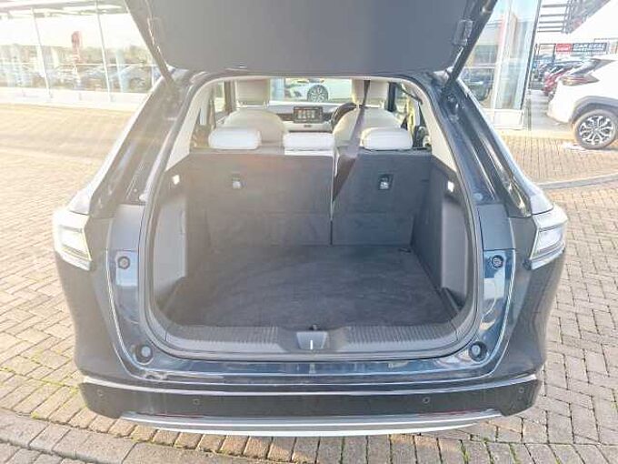 Honda Hr-v 1.5 eHEV Advance Style 5dr CVT