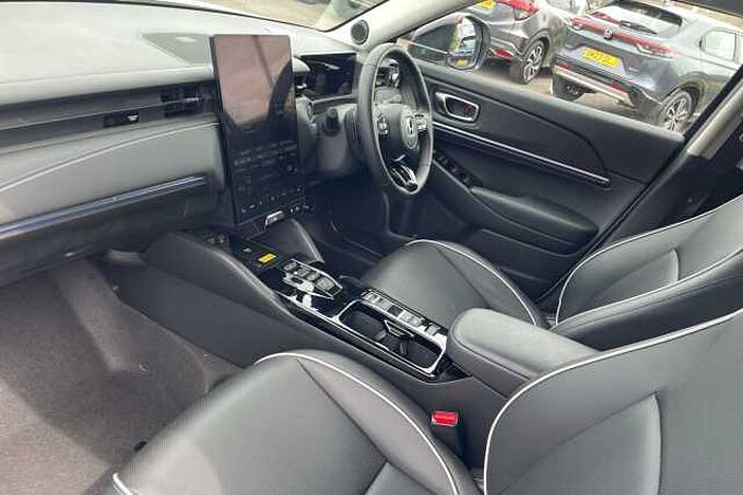 Honda E Ny1 150kW Elegance 69kWh 5dr Auto