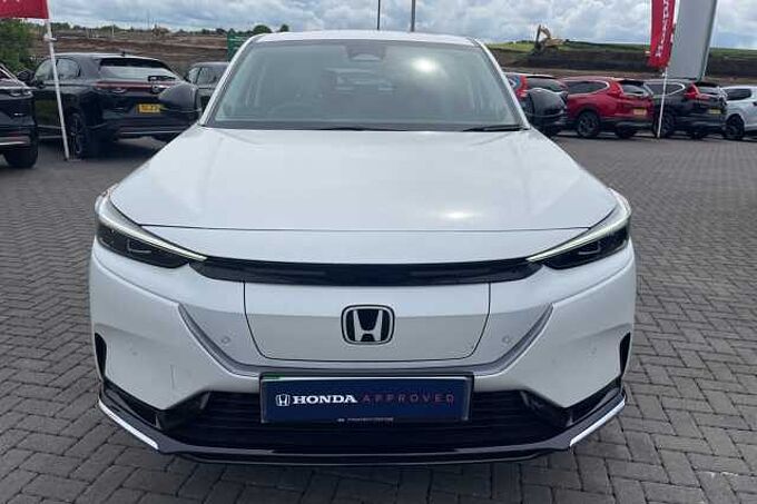 Honda E Ny1 150kW Elegance 69kWh 5dr Auto