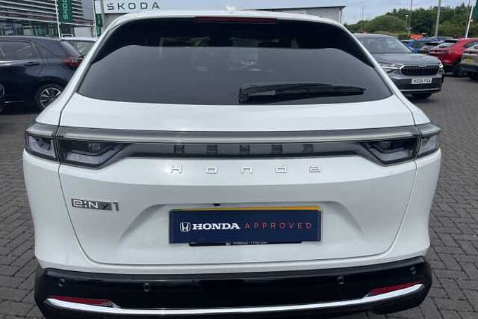 Honda E Ny1 150kW Elegance 69kWh 5dr Auto
