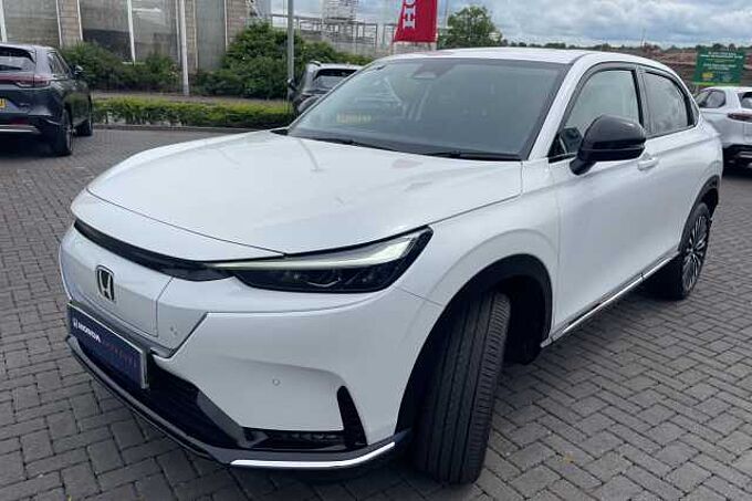 Honda E Ny1 150kW Elegance 69kWh 5dr Auto