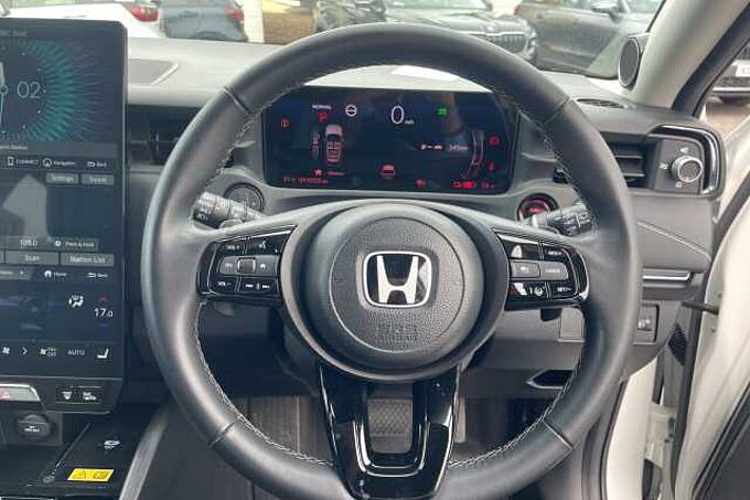 Honda E Ny1 150kW Elegance 69kWh 5dr Auto