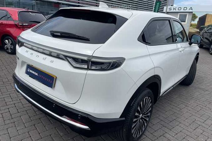Honda E Ny1 150kW Elegance 69kWh 5dr Auto