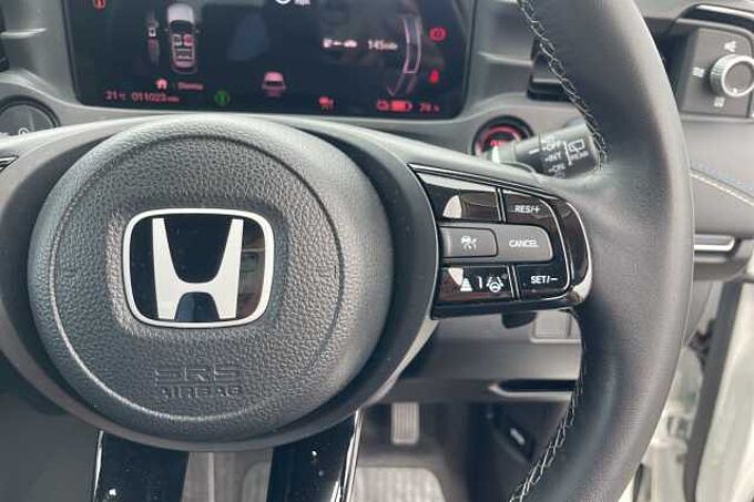 Honda E Ny1 150kW Elegance 69kWh 5dr Auto