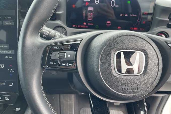 Honda E Ny1 150kW Elegance 69kWh 5dr Auto