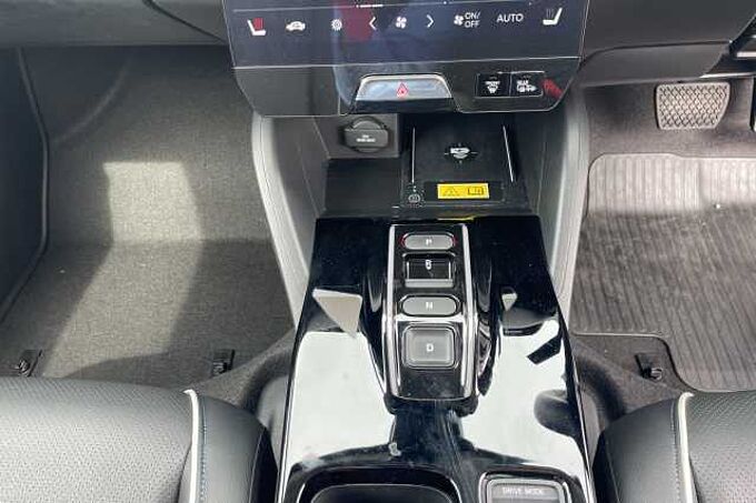 Honda E Ny1 150kW Elegance 69kWh 5dr Auto