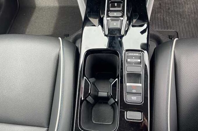 Honda E Ny1 150kW Elegance 69kWh 5dr Auto
