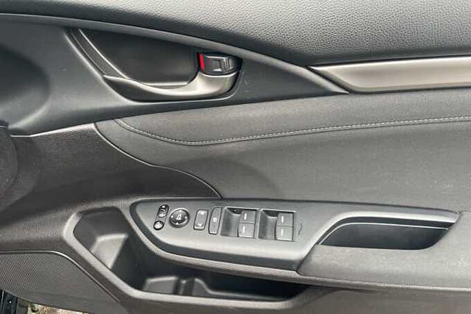 Honda Civic 1.0 VTEC Turbo 126 SR 5dr