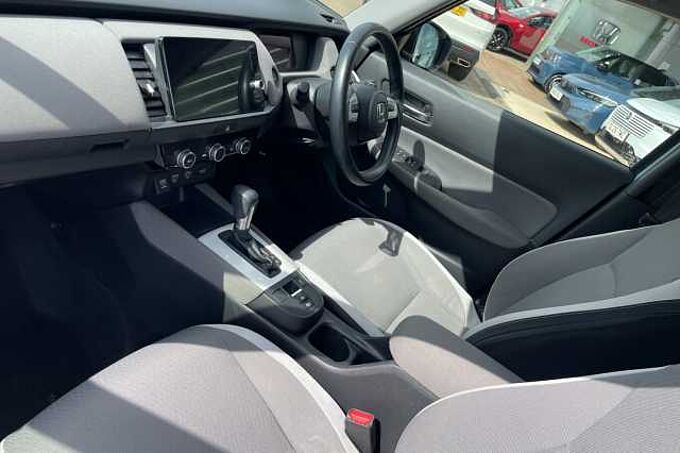 Honda Jazz 1.5 i-MMD Hybrid Crosstar EX 5dr eCVT