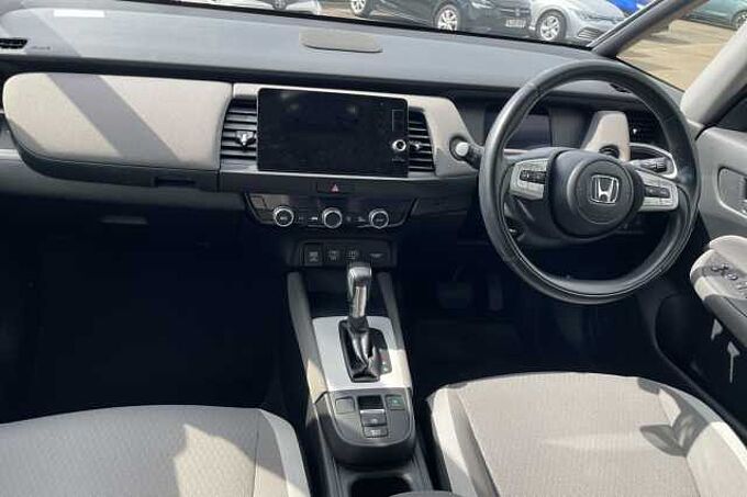 Honda Jazz 1.5 i-MMD Hybrid Crosstar EX 5dr eCVT