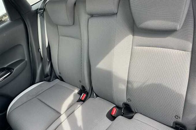 Honda Jazz 1.5 i-MMD Hybrid Crosstar EX 5dr eCVT