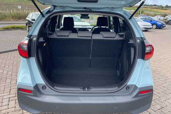 Honda Jazz 1.5 i-MMD Hybrid Crosstar EX 5dr eCVT