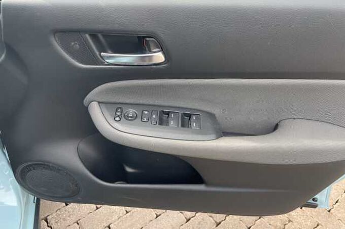 Honda Jazz 1.5 i-MMD Hybrid Crosstar EX 5dr eCVT