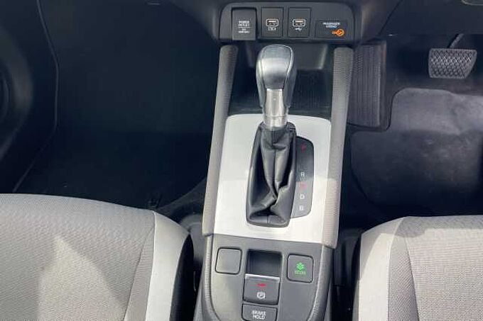 Honda Jazz 1.5 i-MMD Hybrid Crosstar EX 5dr eCVT