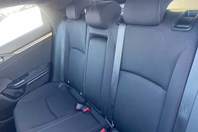 Honda Civic 1.0 VTEC Turbo SR 5dr