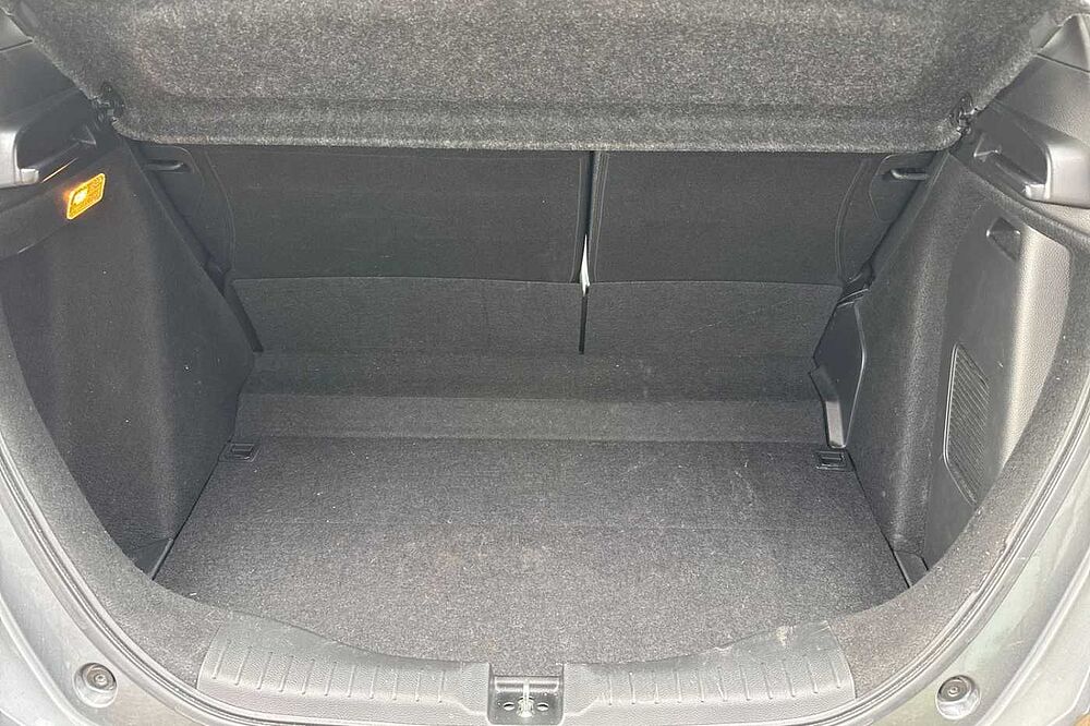 Honda Jazz 1.5 i-MMD Hybrid SR 5dr eCVT