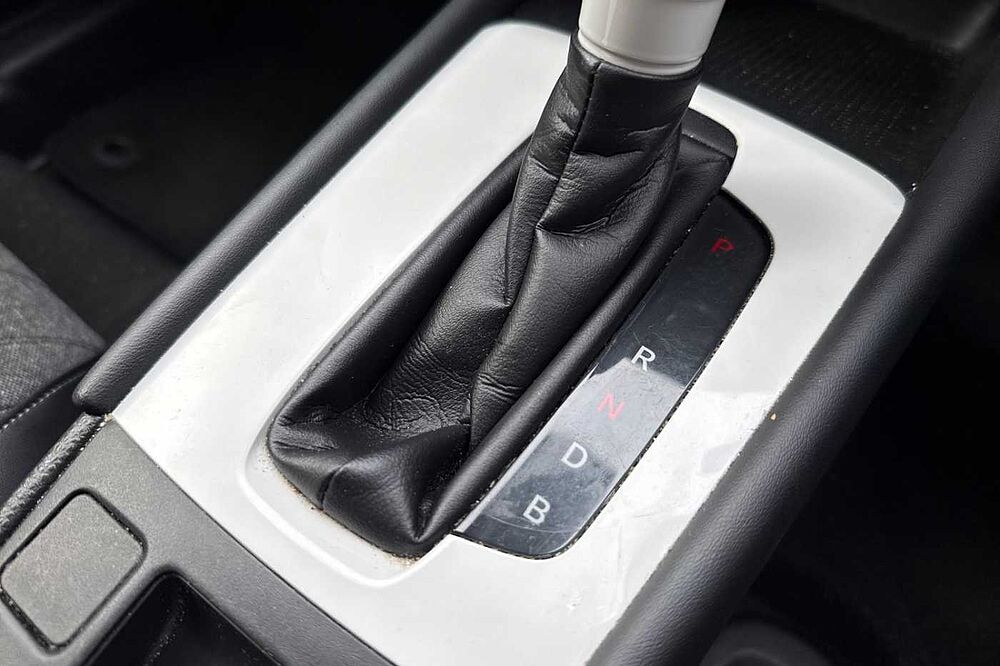 Honda Jazz 1.5 i-MMD Hybrid SR 5dr eCVT