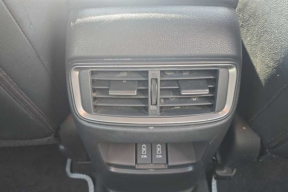 Honda Cr-v 1.5 VTEC Turbo SE 5dr CVT