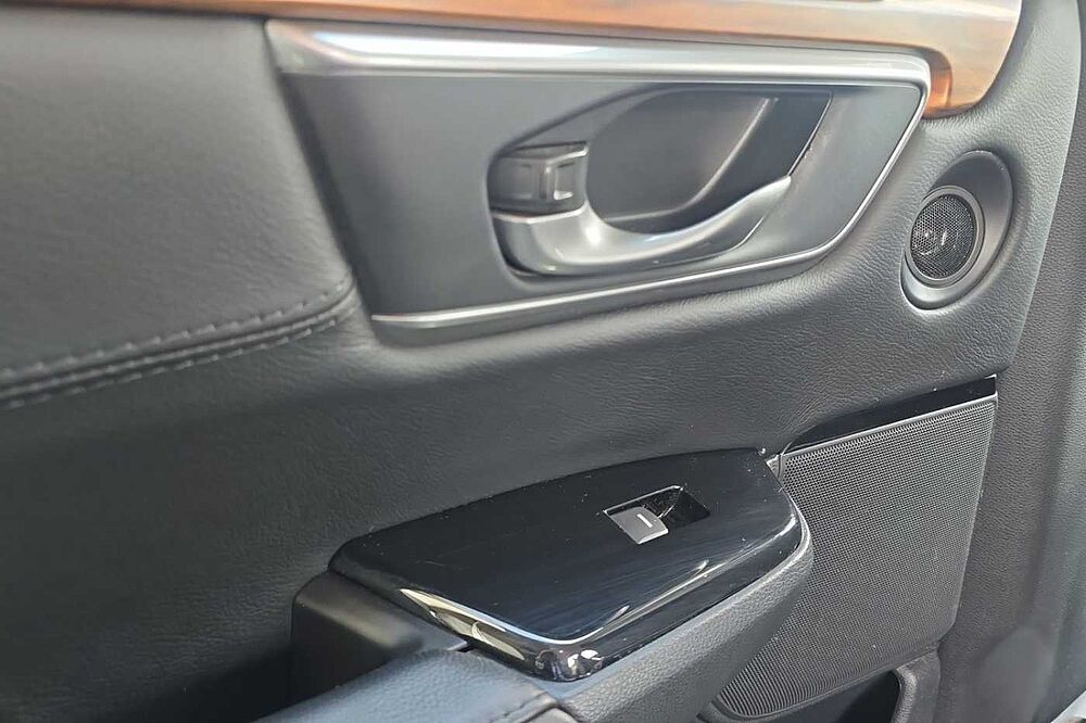 Honda Cr-v 1.5 VTEC Turbo SE 5dr CVT