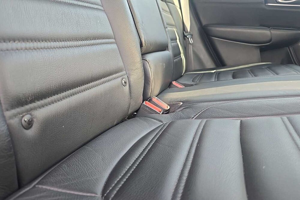 Honda Cr-v 1.5 VTEC Turbo SE 5dr CVT
